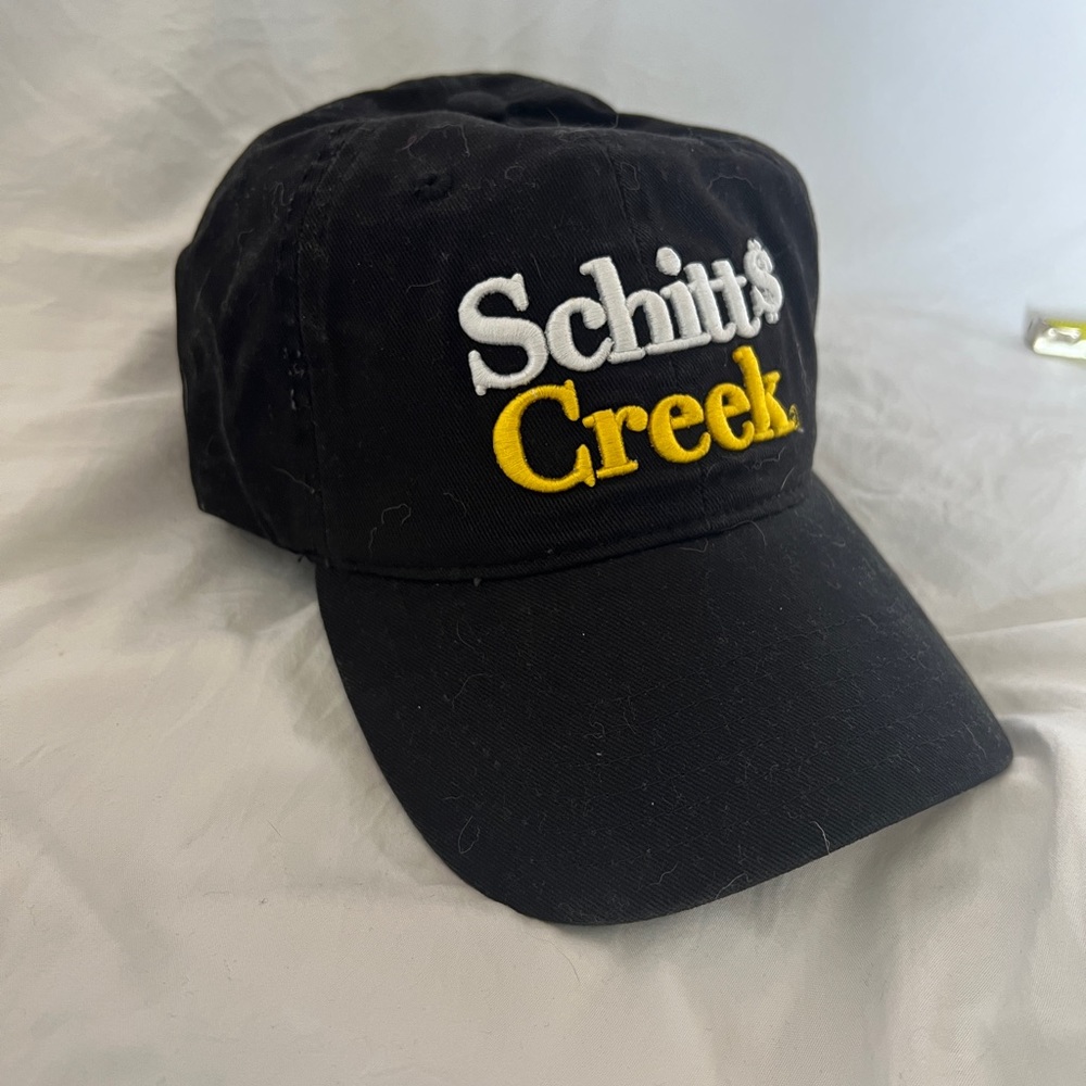 NWOT Schitts Creek Hat